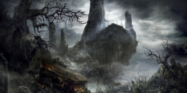 《黑暗之魂3》新手必看攻略：职业选择与陪葬物推荐，轻松开荒。