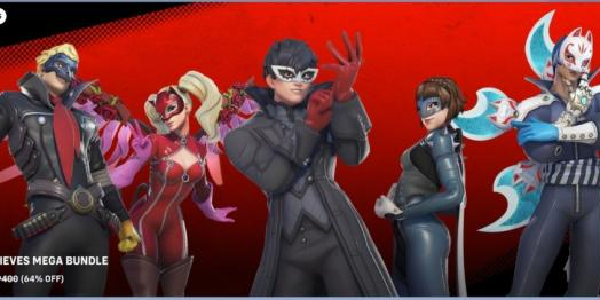 《守望先锋2》联动皮肤太贵被外媒吐槽！