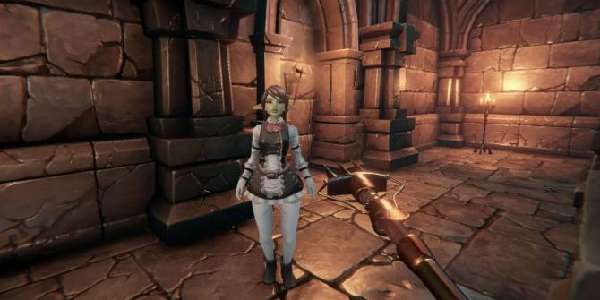 《哥布林清洁工》今日发售！首周优惠仅售105元！